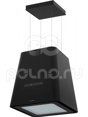  Krona HILARY ISOLA 500 BLACK S