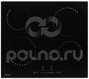 �������� ����������� Krona CORTO 60 BL