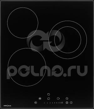 �������� ����������� Krona LAUREL 45 BL