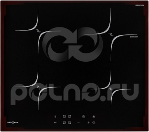 �������� ����������� Krona VIRGOLA 60 BL