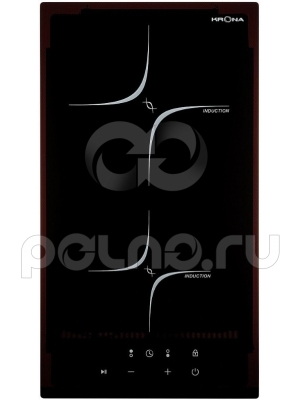 �������� ����������� Krona VIRGOLA 30 BL