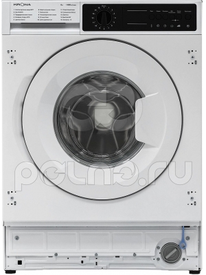 ���������� ������ Krona KALISA 1400 8K WHITE