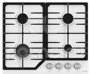 �������� ����������� HiSTORY HGE 640C FWH   