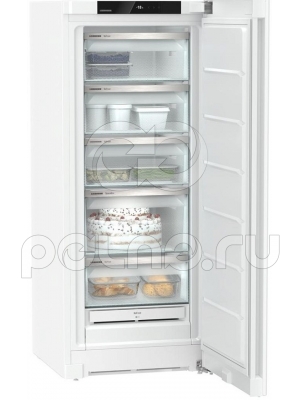 ������������ � ������������ Liebherr FNf 4605