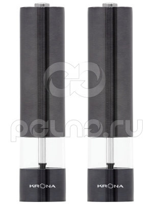 �������� ���������� Krona Salz Pfeffer Graphite