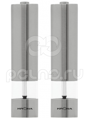 �������� ���������� Krona Salz Pfeffer Inox