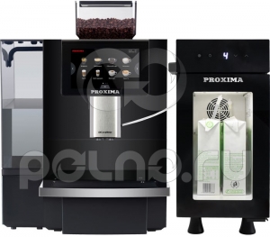 ��������� � ���������� Dr.�offee Proxima F11 Big Black