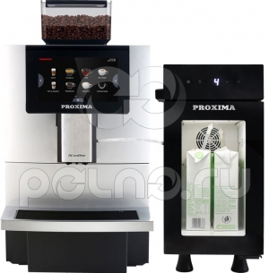 ��������� � ���������� Dr.�offee Proxima F11 Plus
