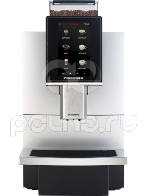 ��������� � ���������� Dr.�offee Proxima F12