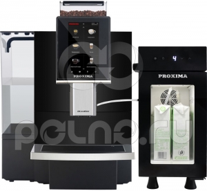 ��������� � ���������� Dr.�offee Proxima F12 Big Black
