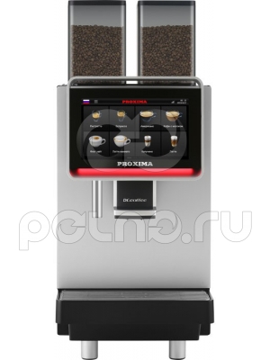 ��������� � ���������� Dr.�offee Proxima F2 H
