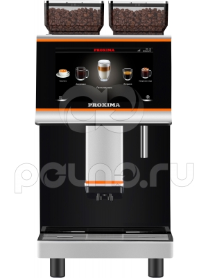 ��������� � ���������� Dr.�offee Proxima F20