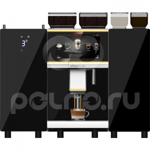 ��������� � ���������� Dr.�offee Proxima F22