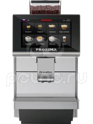 ��������� � ���������� Dr.�offee Proxima M12