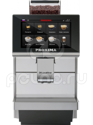 ��������� � ���������� Dr.�offee Proxima M12 Plus