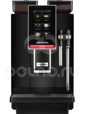 ��������� � ���������� Dr.�offee Proxima Minibar S2