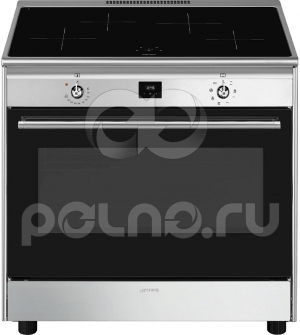 ����� SMEG CG90CIXT
