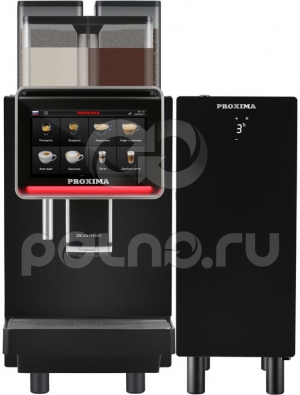 ��������� � ���������� Dr.�offee Proxima F2 Plus