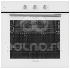 ������� ����� Monsher MOE 6026 Blanc