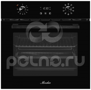 ������� ����� Monsher MOE 6092 Noir