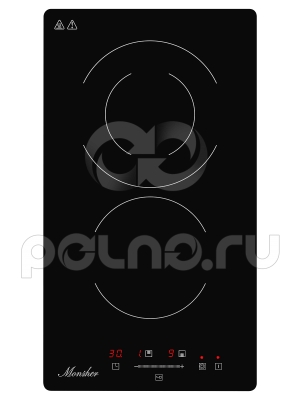 �������� ����������� Monsher MHE 3002