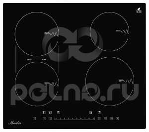 �������� ����������� Monsher MHI 6112