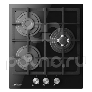 �������� ����������� Monsher MGG 45 Noir