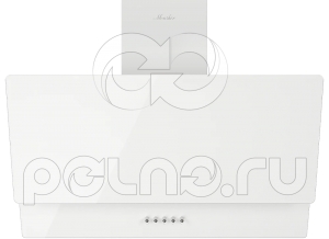 ������� Monsher ROUEN 60 Blanc Verre