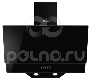 ������� Monsher ROUEN 60 Noir Verre