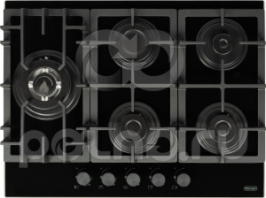 �������� ����������� Delonghi GERMANA 7GW NB