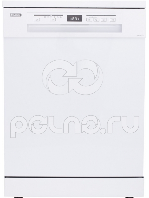   Delonghi DDWS 09F Citrino