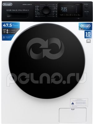 ���������� ������ Delonghi AURORA LA 8654 VI