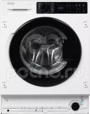   Delonghi DWDI 755 V DONNA