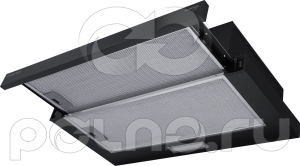 ������� Meferi SLIDEBOX60BK LIGHT