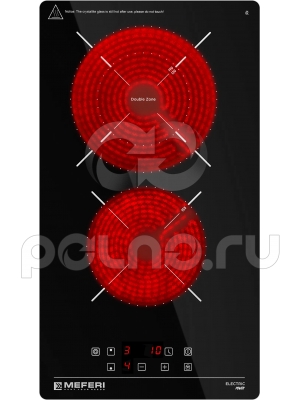   Meferi MEH302BK POWER