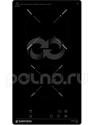   Meferi MIH302BK LIGHT