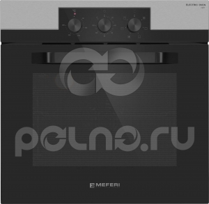   Meferi MEO606IX LIGHT