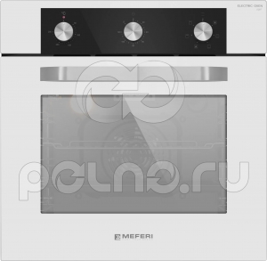   Meferi MEO606WH LIGHT