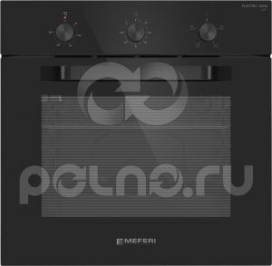   Meferi MEO604BK LIGHT