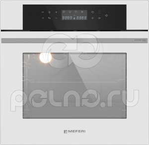 ������� ����� Meferi MEO606WH ULTRA