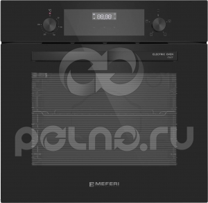 ������� ����� Meferi MEO604BK POWER