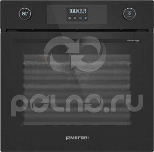 ������� ����� Meferi MEO6013BK ULTRA 