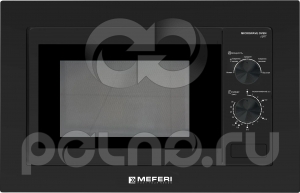 ������������� ���� Meferi MMO6020BK LIGHT
