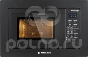 ������������� ���� Meferi MMO6020BK POWER
