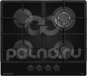 �������� ����������� Meferi MGH604BK GLASS POWER