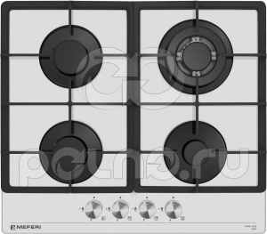�������� ����������� Meferi MGH604WH GLASS POWER