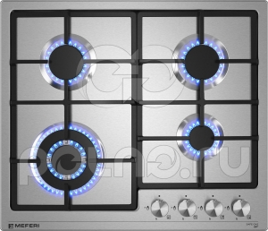   Meferi MGH604IX LIGHT