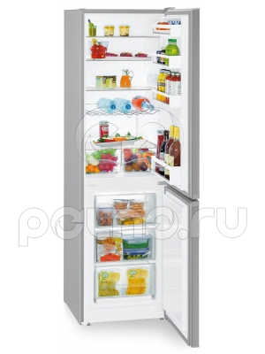 ������������ � ������������ Liebherr CUefe 3331