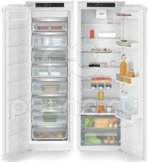 ������������ � ������������ Liebherr IXRF 5100