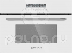   Meferi MEO608WH MICROWAVE